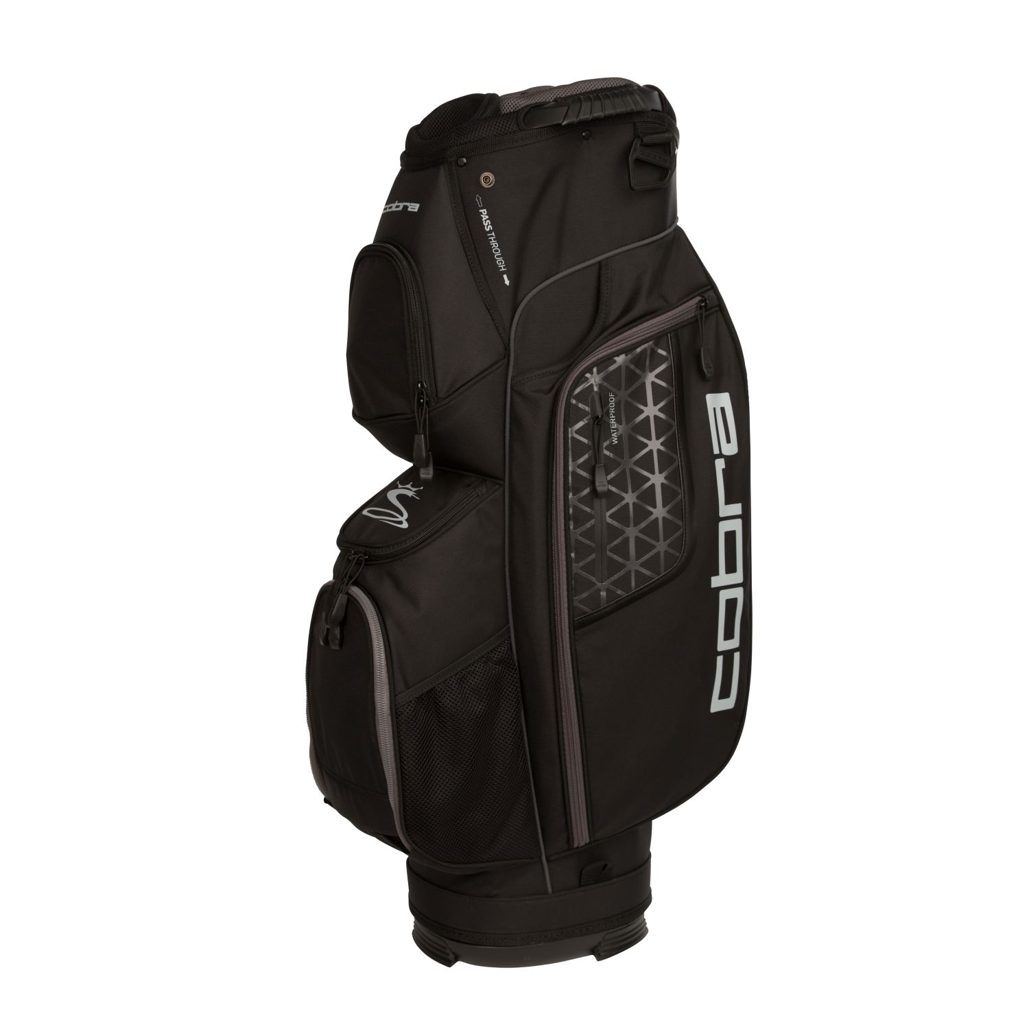 COBRA ULTRALIGHT CART GOLF BAG MENS NEW 2017 4 WAY TOP 5 lbs eBay