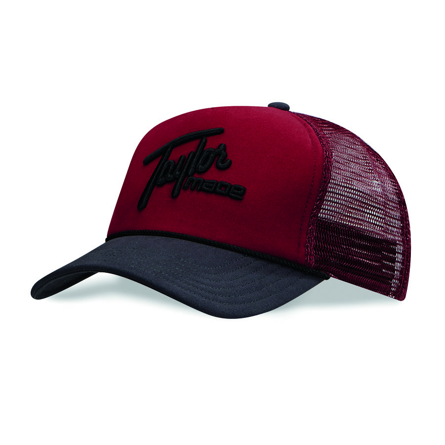 taylormade trucker