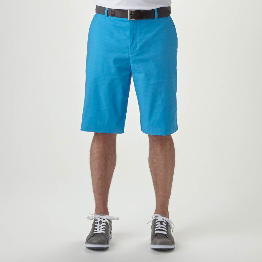 ASHWORTH MINI CHECK GOLF SHORTS MENS SHORT AM6164S7 - NEW 2017 | eBay