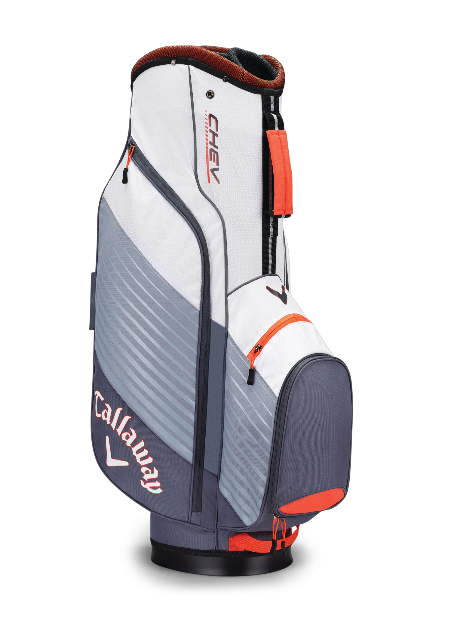 2017 Mens Callaway CHEV CART Golf Bag Multiple Colors eBay