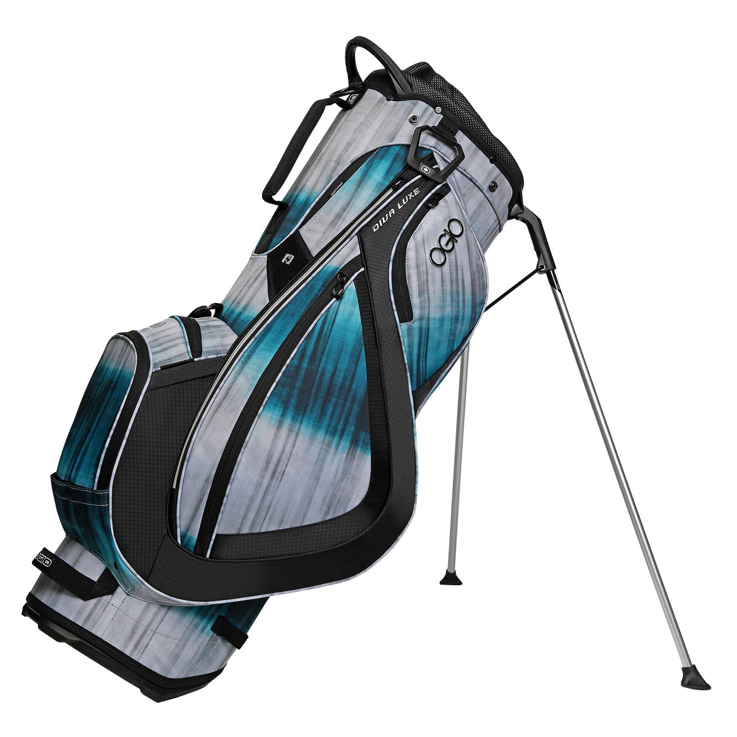 Ogio Women&#39;s Diva Luxe Stand Golf Bag New 2016 | eBay