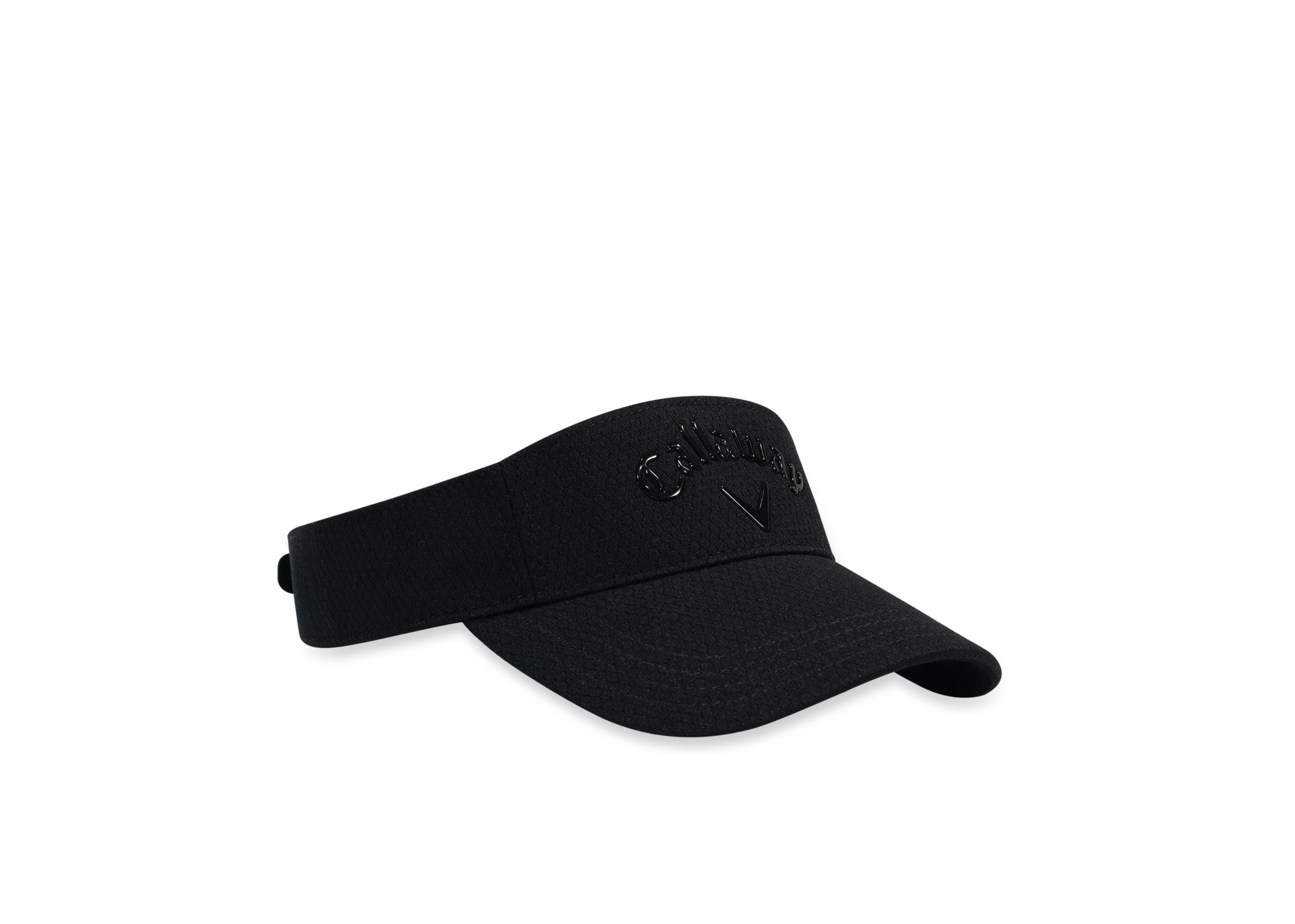 CALLAWAY LIQUID METAL VISOR MENS ADJUSTABLE GOLF CAP NEW 2017 eBay