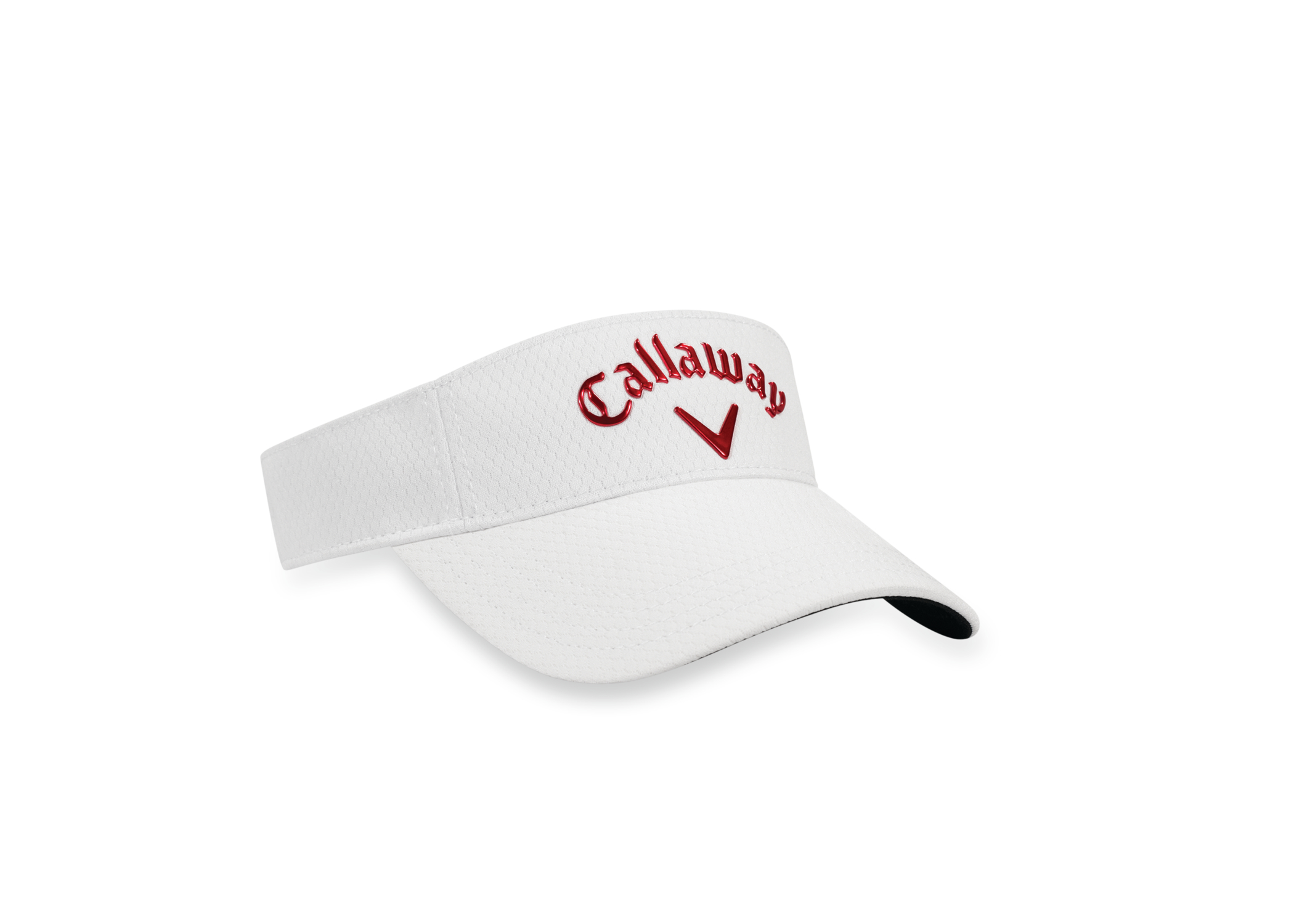 CALLAWAY LIQUID METAL VISOR MENS ADJUSTABLE GOLF CAP NEW 2017 eBay