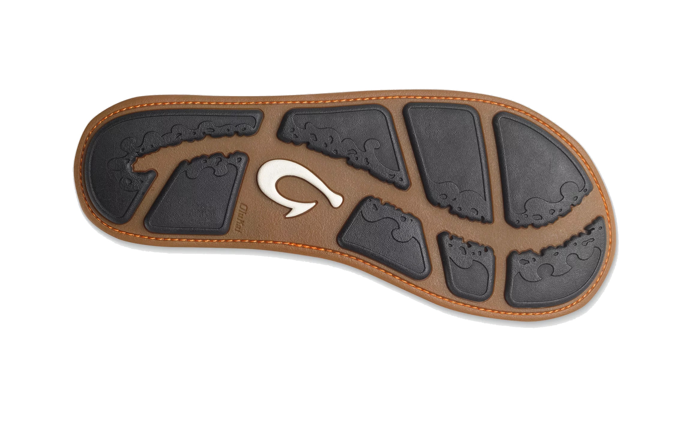 Pick a Size /& Color New 2019 Olukai Nui Mens Sandal Leather Flip Flop