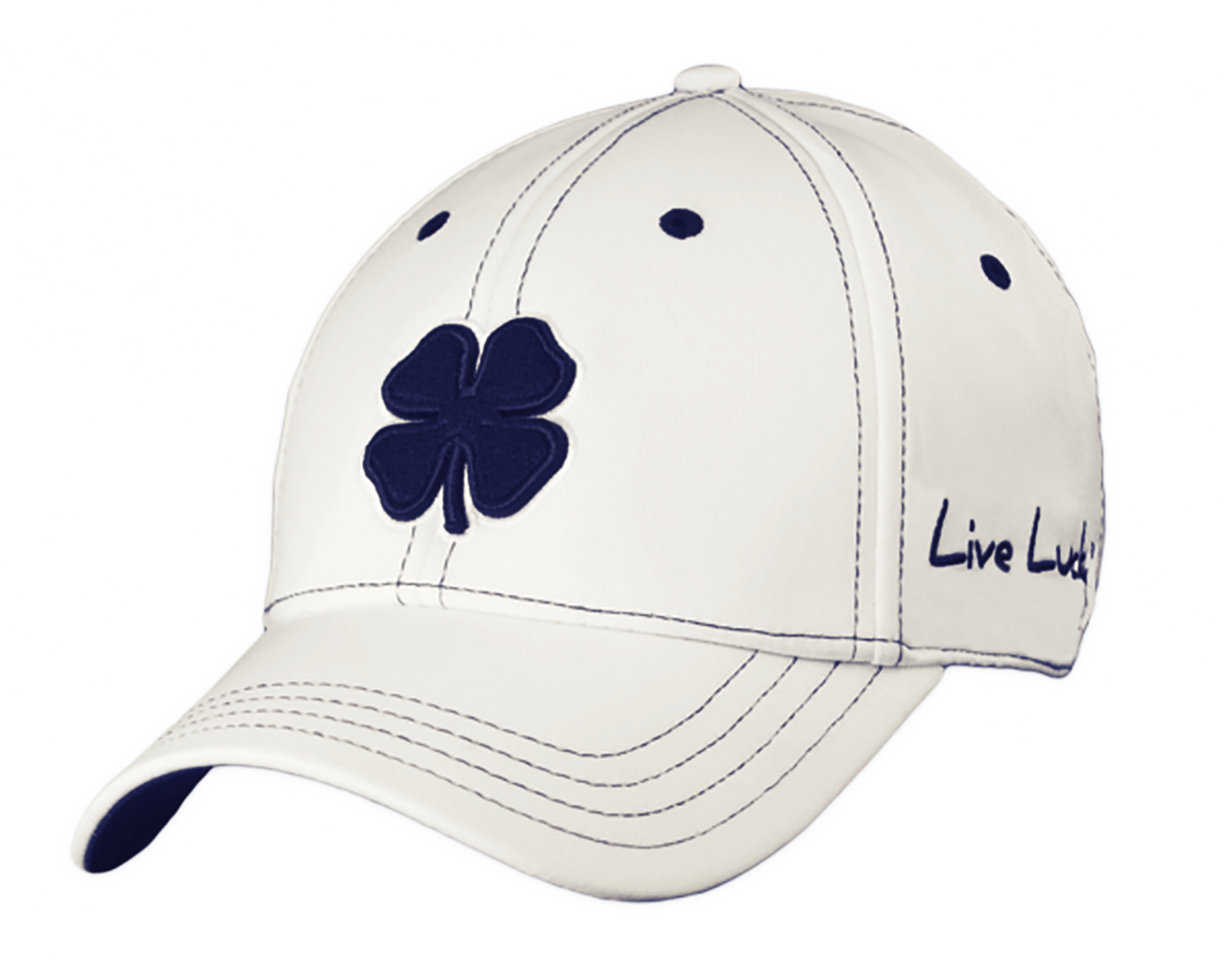 BLACK CLOVER PREMIUM FITTED HAT NEW 2016 PICK COLOR EBay