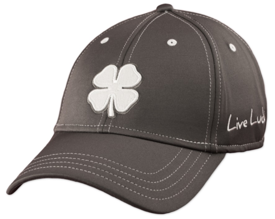 BLACK CLOVER PREMIUM FITTED HAT NEW 2017 PICK COLOR EBay