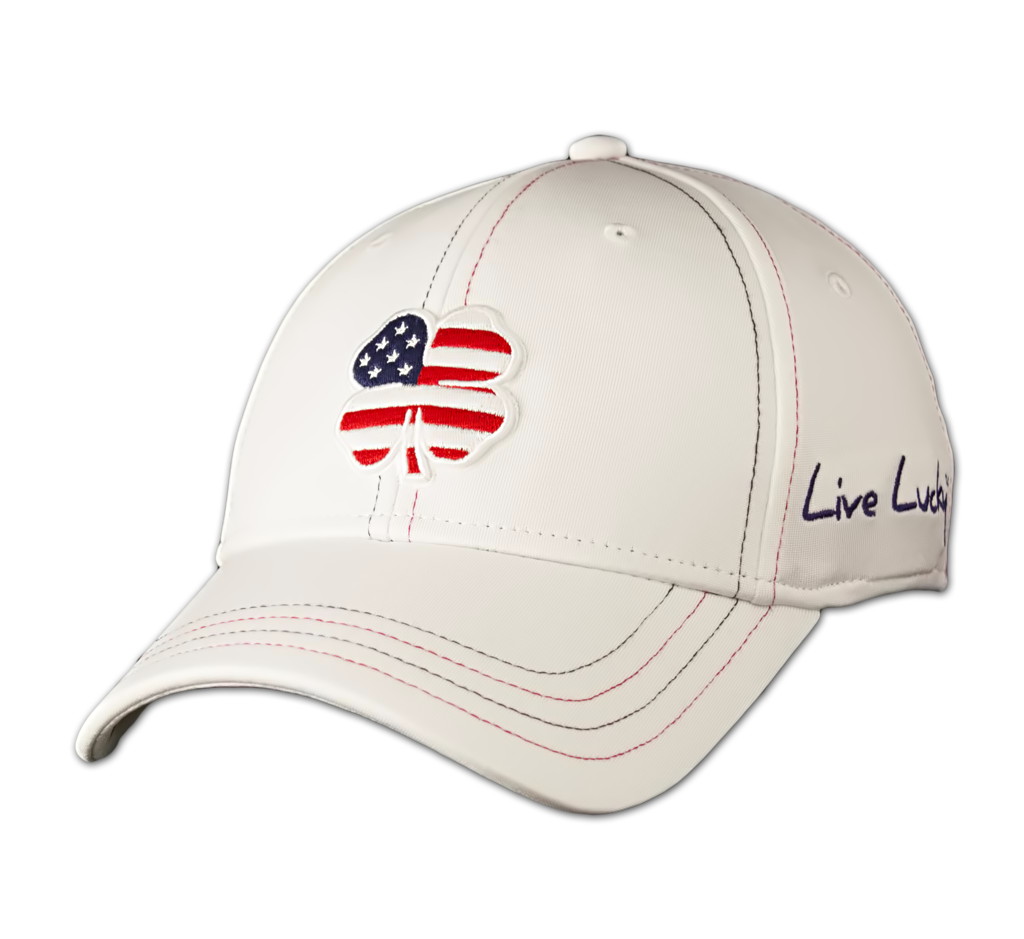 BLACK CLOVER HAT USA LUCKY NEW 2016 PICK COLOR 