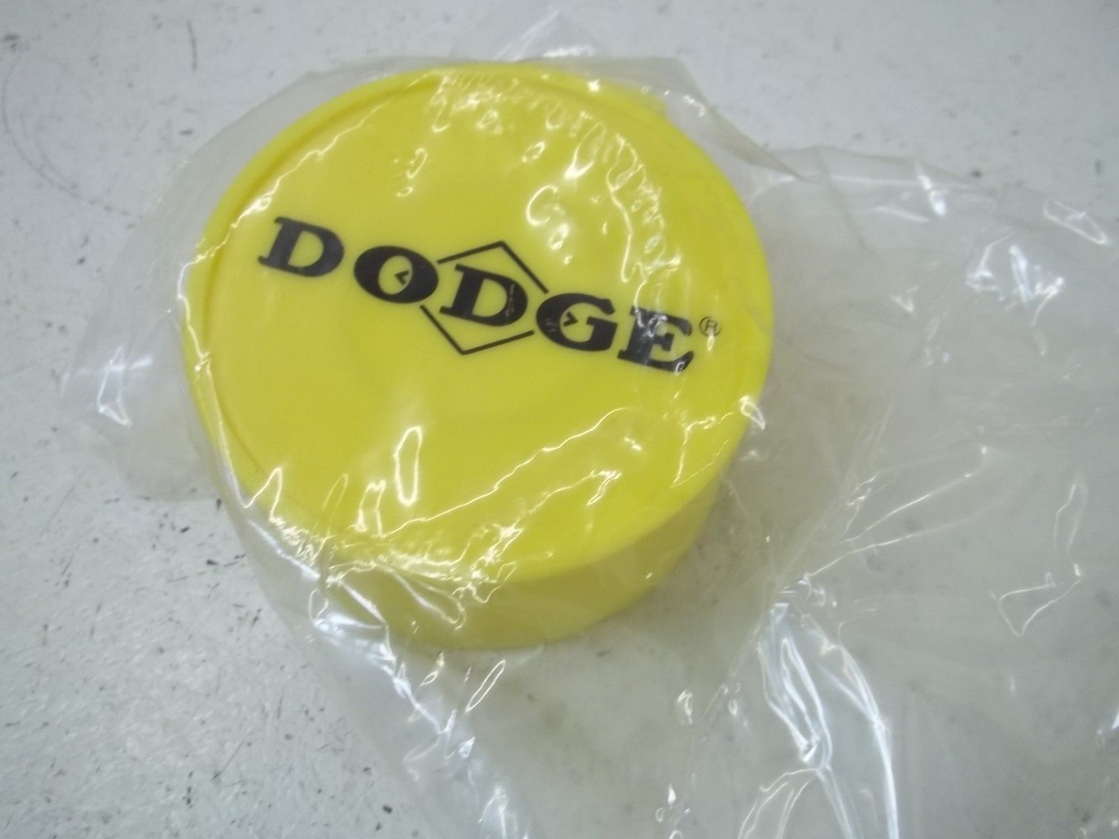 Dodge EC 207 x Plastic Bearing End Cap Cover New in A Bag eBay