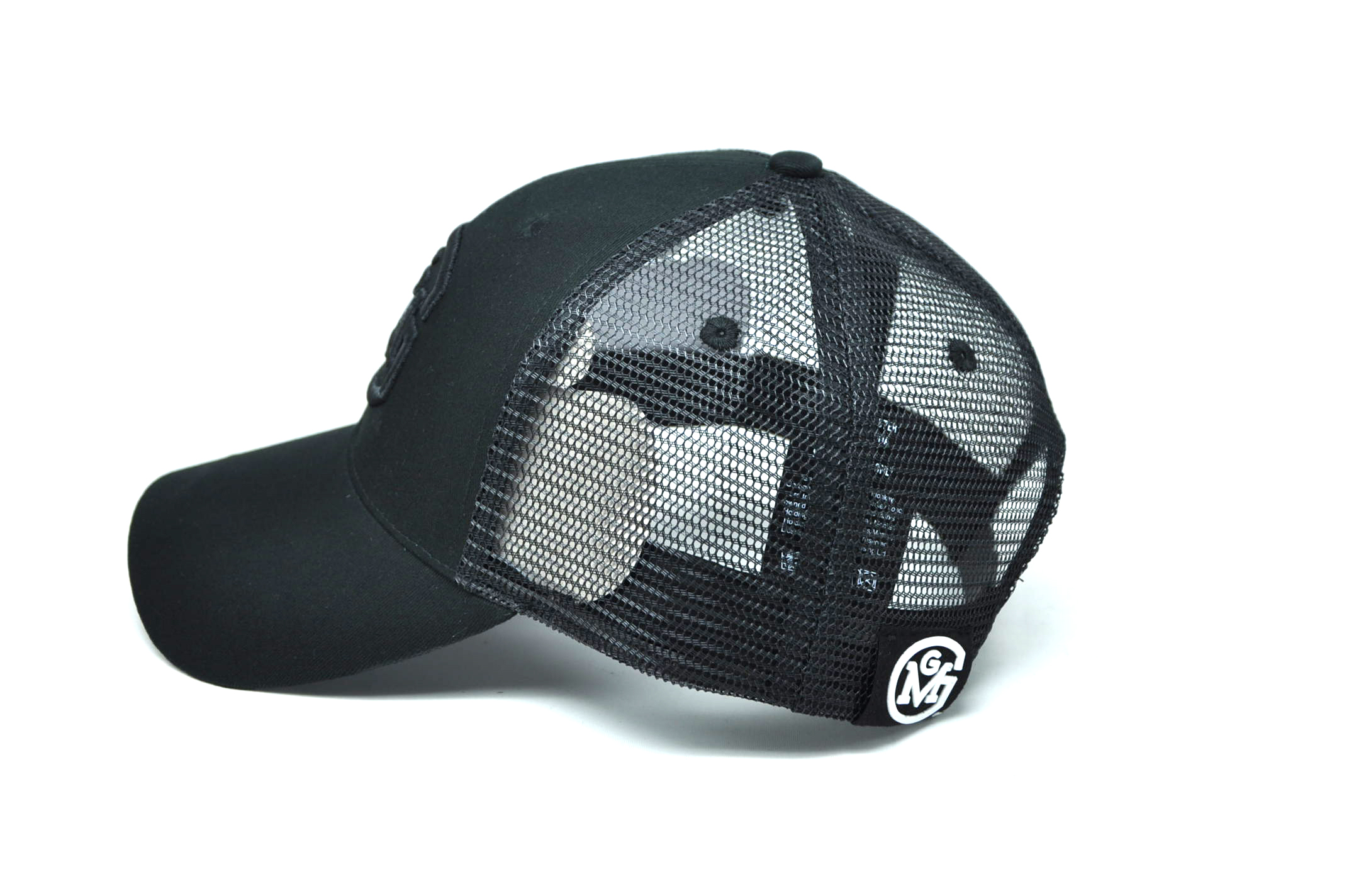 Gas Monkey Garage Baseball Cap Kustom Builds beer Assistant logo new