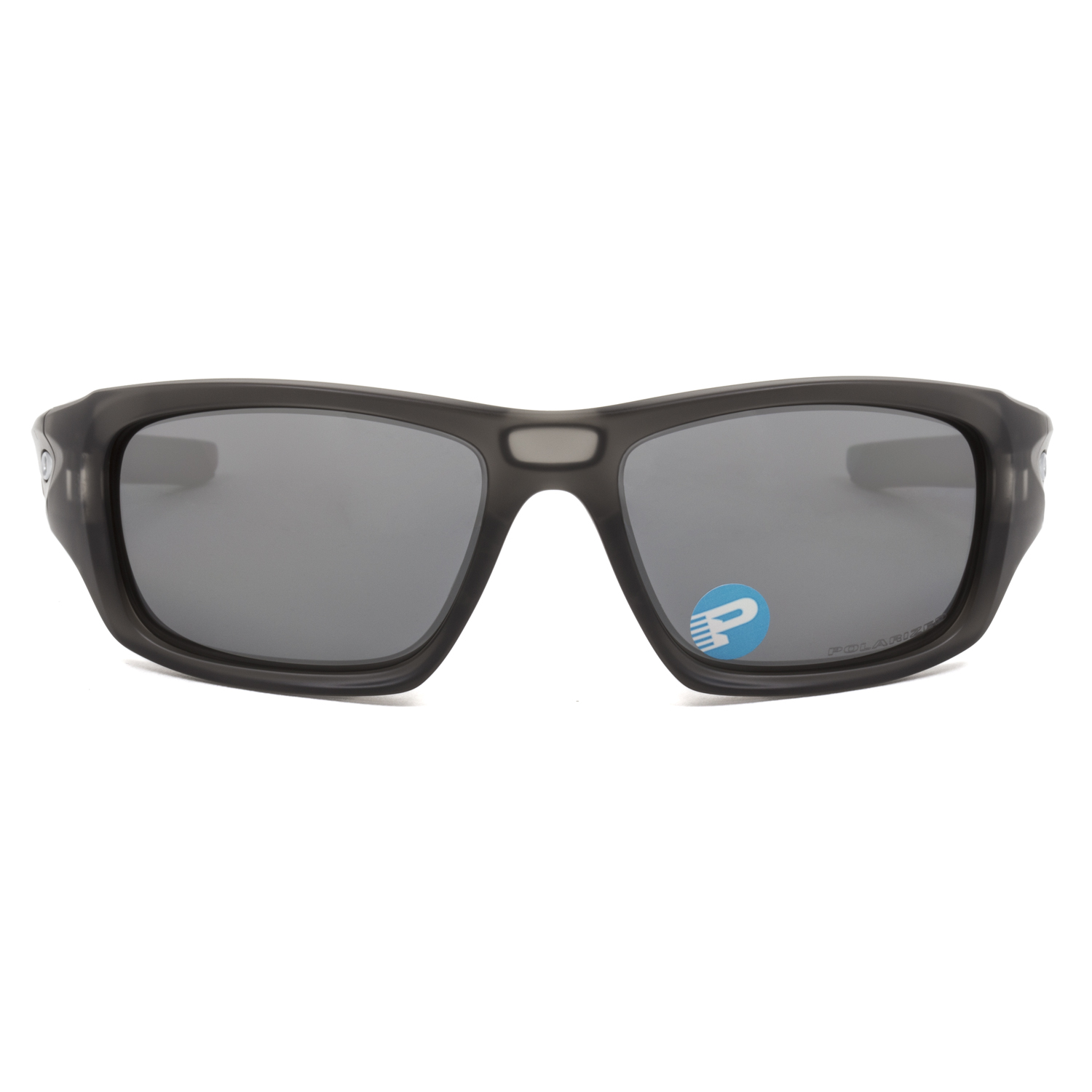 Oakley Valve Sunglasses OO923606 Matte Gray Smoke / Black Iridium