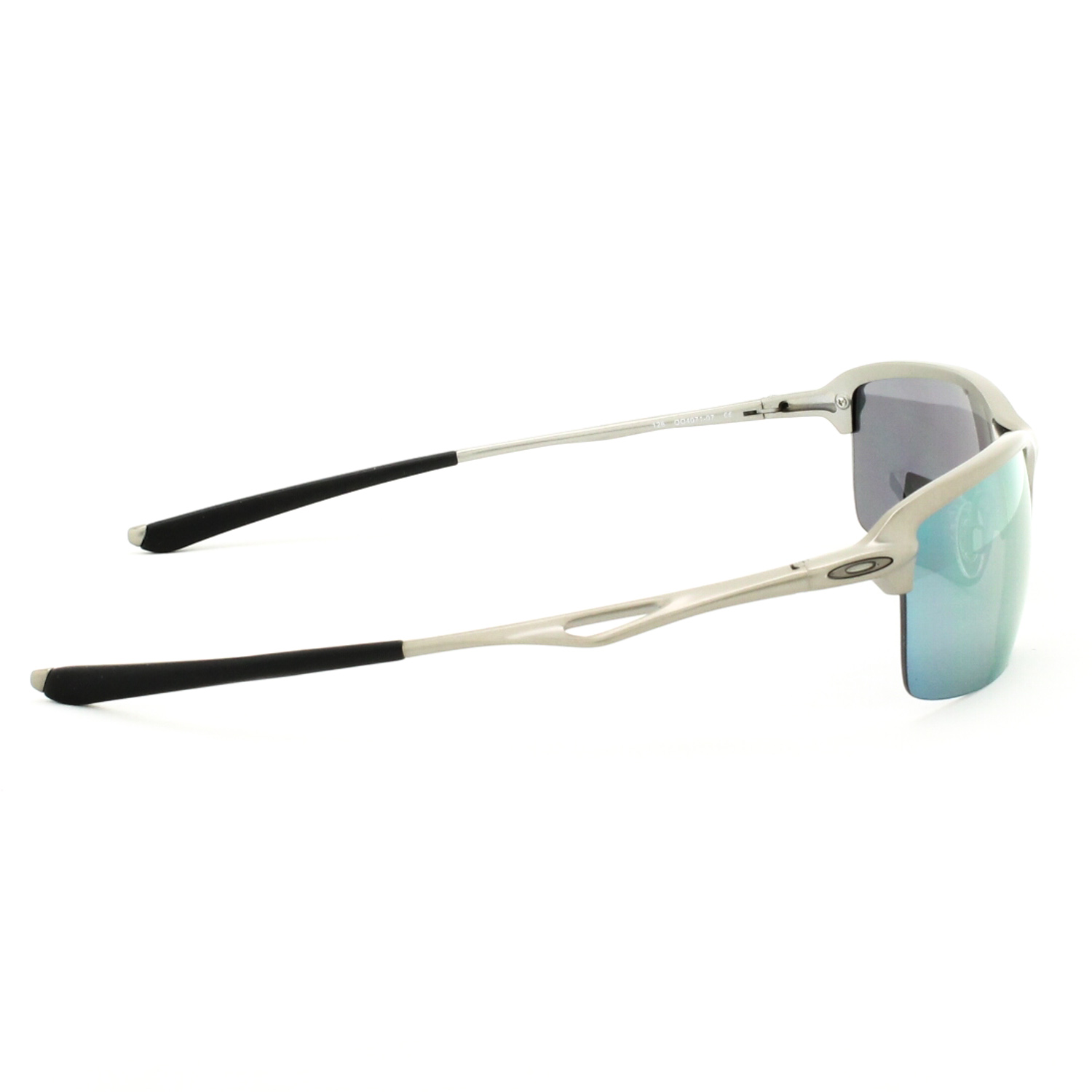 oakley wiretap frames