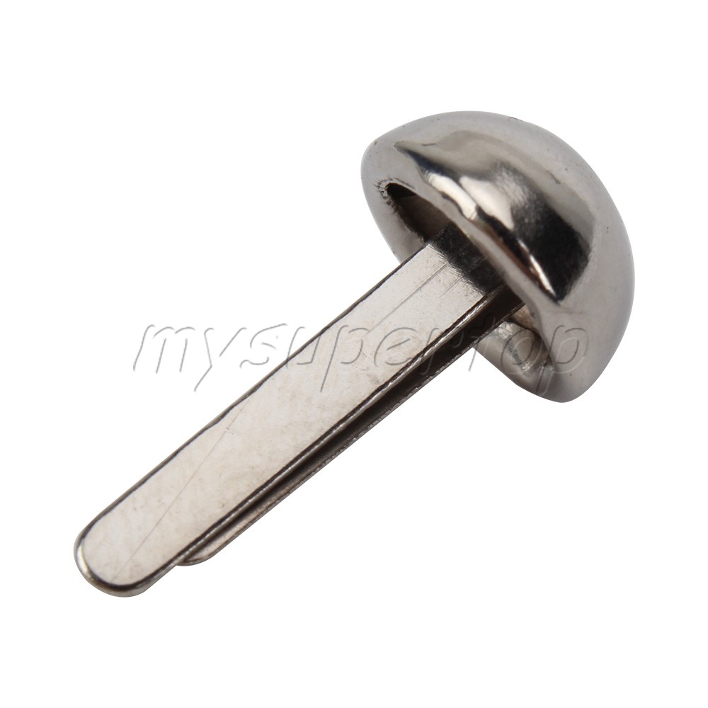 100pcs Silver Round Dome Upholstery Nails Tacks Studs Furniture