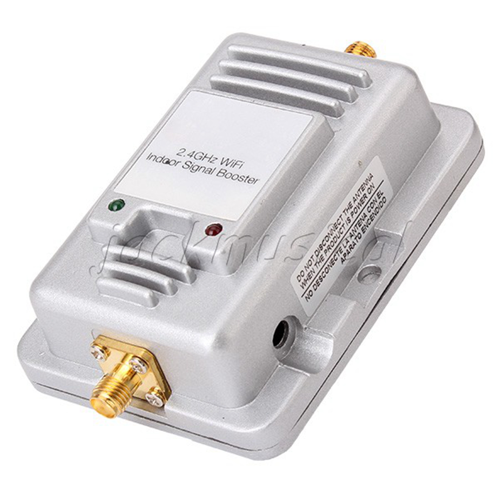 2WWifiWirelessBroadbandAmplifierRouter24GhzPowerRangeSignal