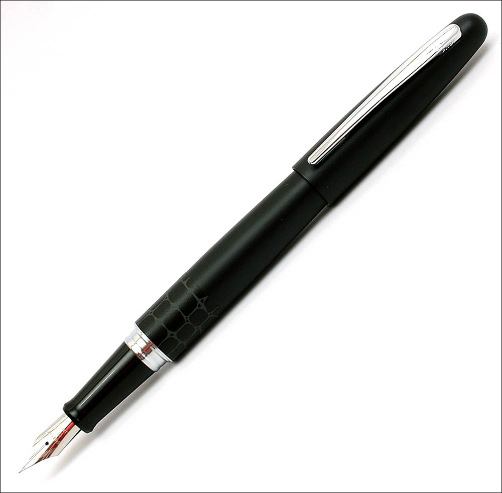Brands Pilot Metropolitan iPenstore