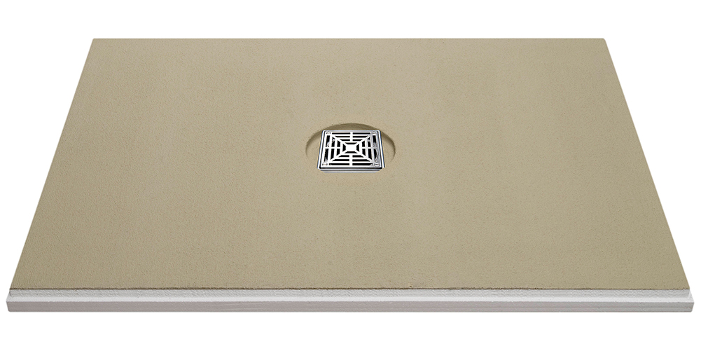 LATICRETE HYDRO BAN PRESLOPED SHOWER PAN 36" X 48" ABS eBay