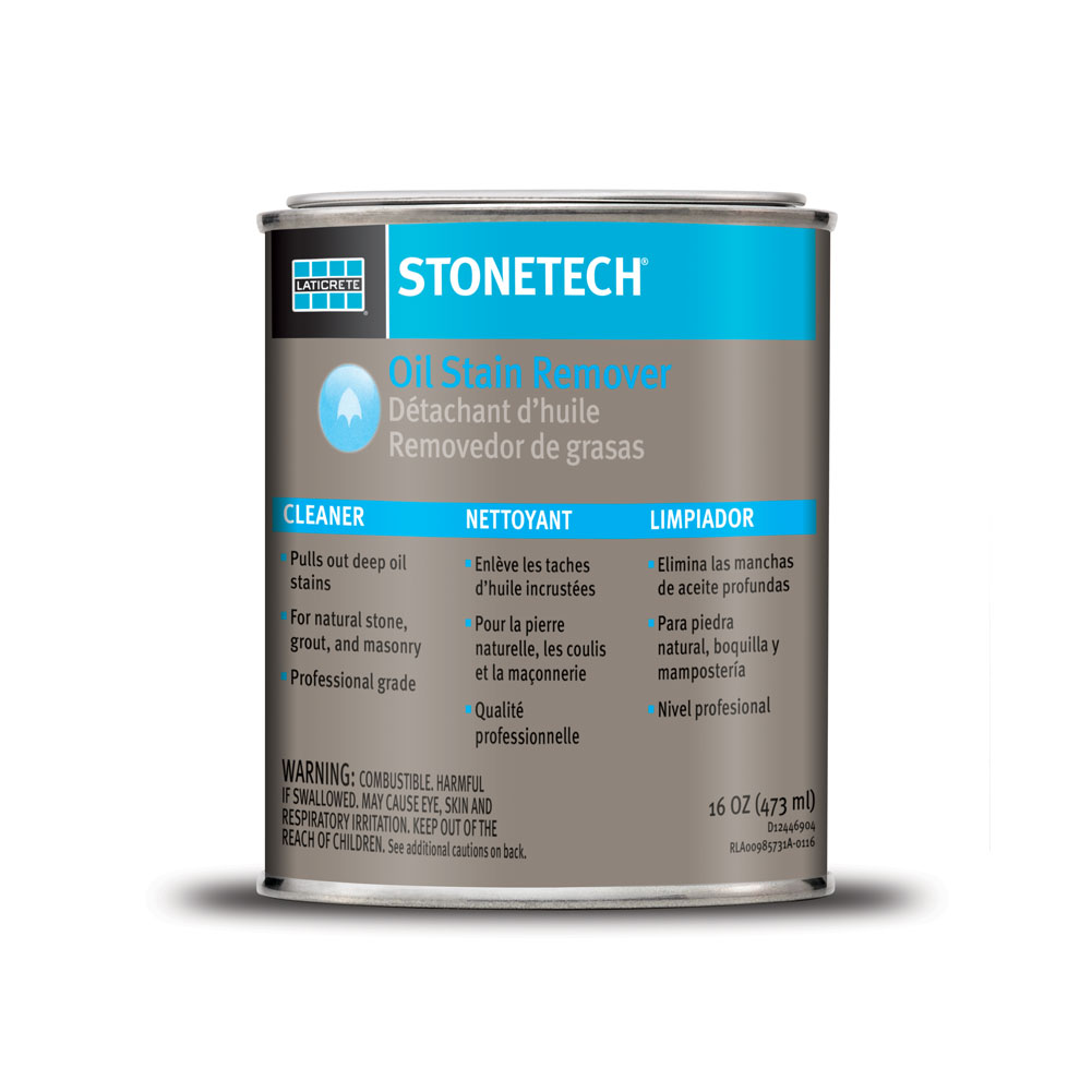 DuPont Professional OIL STAIN REMOVER 3oz eBay