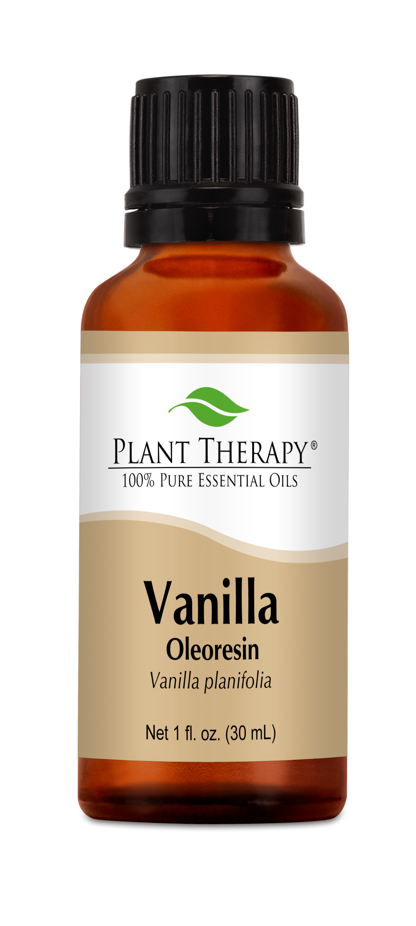 Vanilla Essential Oil 30 mL (1 oz). 100 Pure, Undiluted, Therapeutic