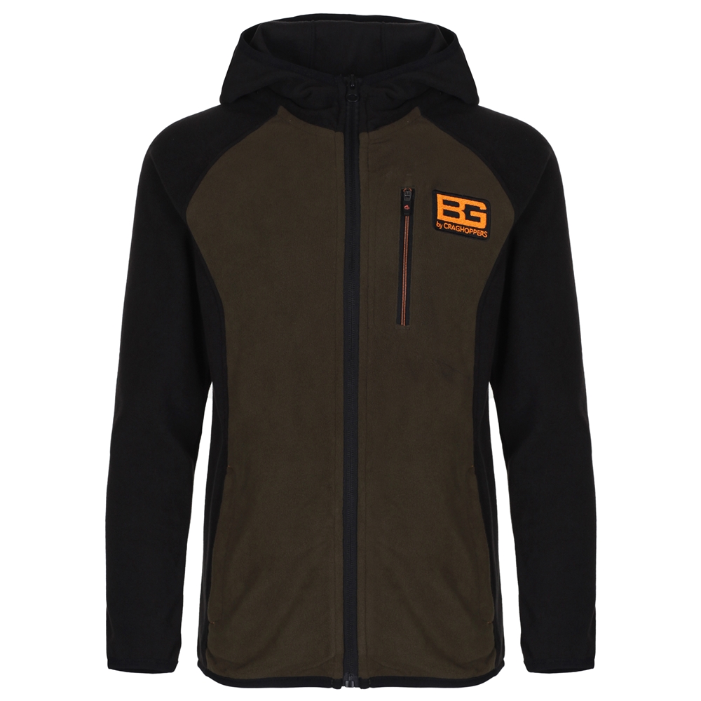 Bear Grylls Fleece Jacket