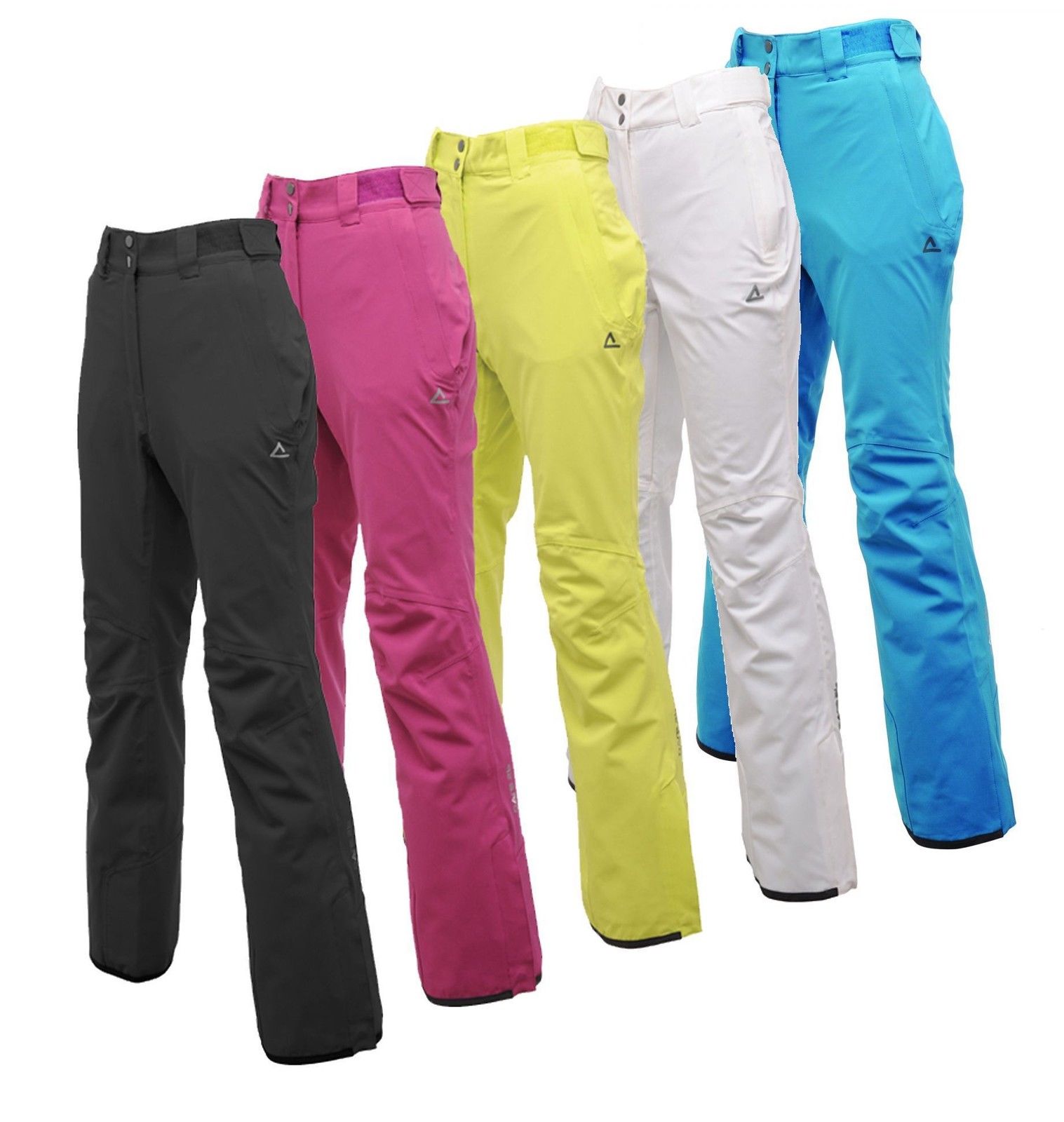 Available Products Ski Salopettes - Browse through a variety of styles, colours, and fit of ski pant to keep you warm, dry and protected in the snow, without compromising on your performance.