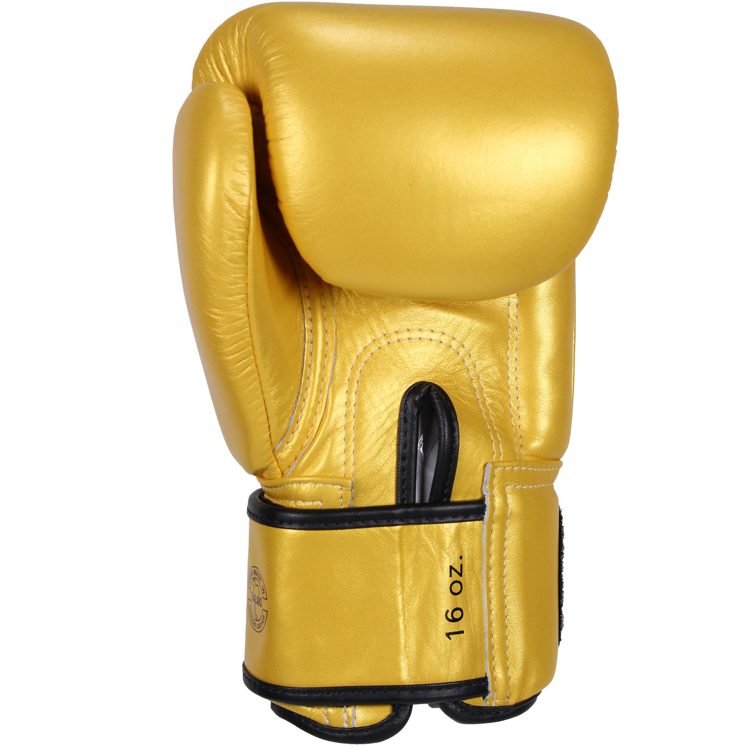 Fairtex BGV1 Boxing gloves with Package