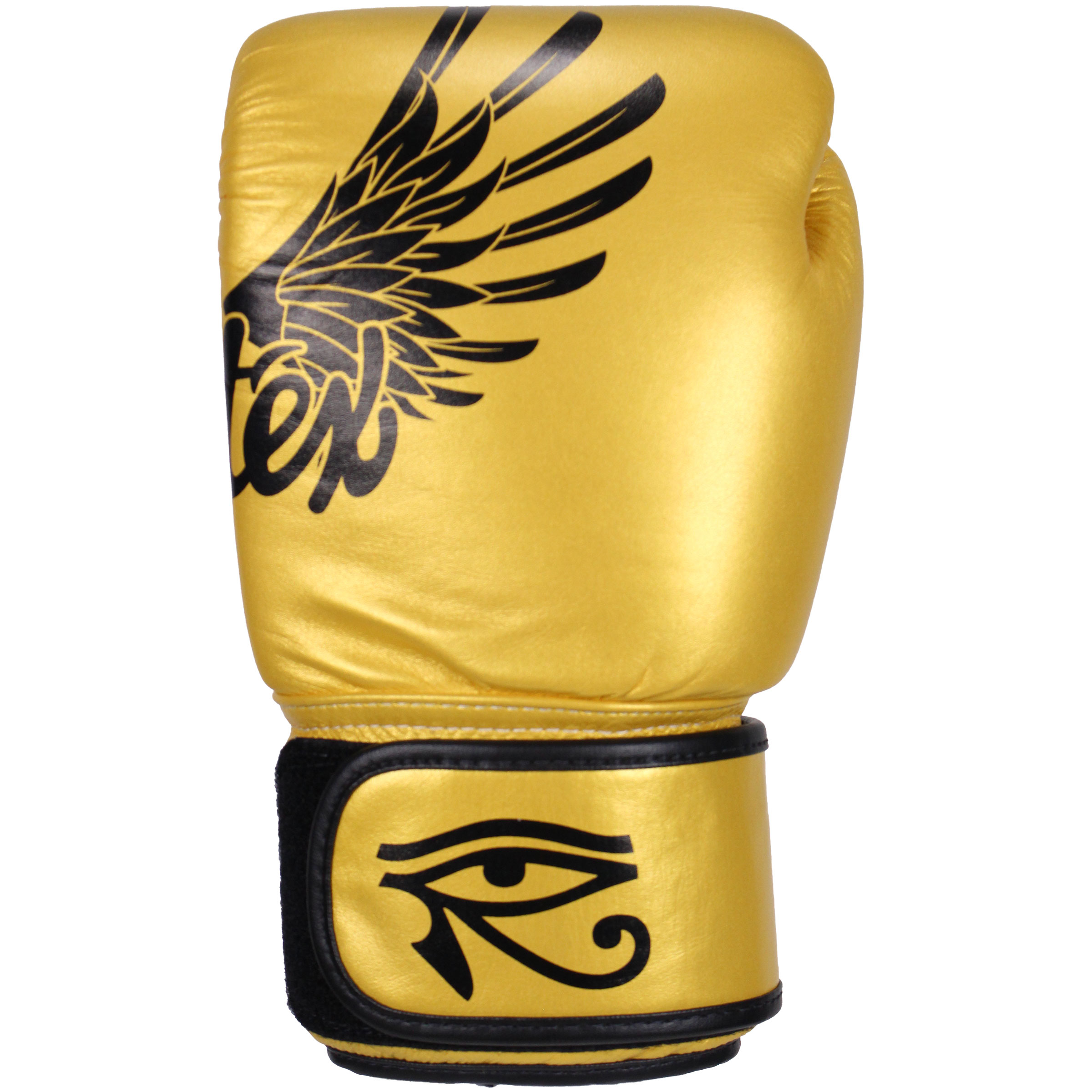 Fairtex BGV1 Boxing gloves with Package