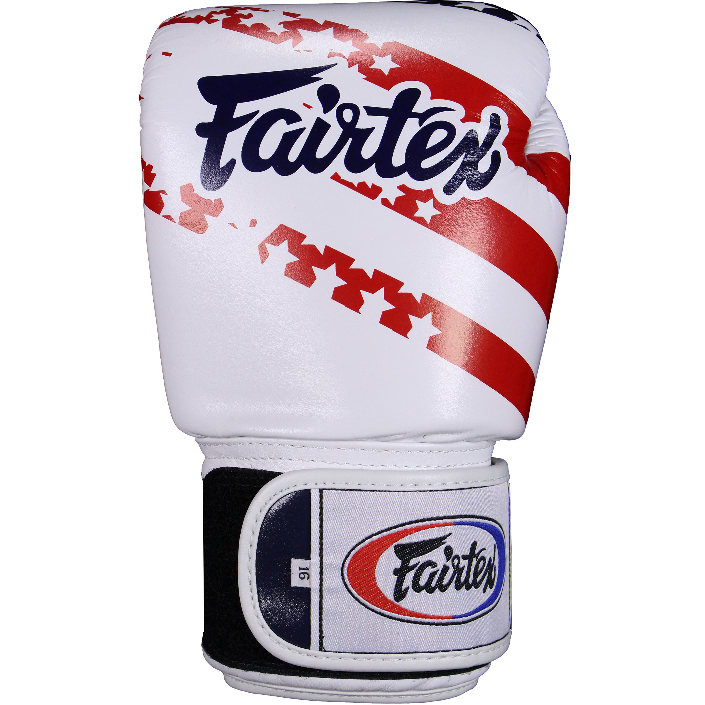 Fairtex BGV1 Boxing gloves with Package