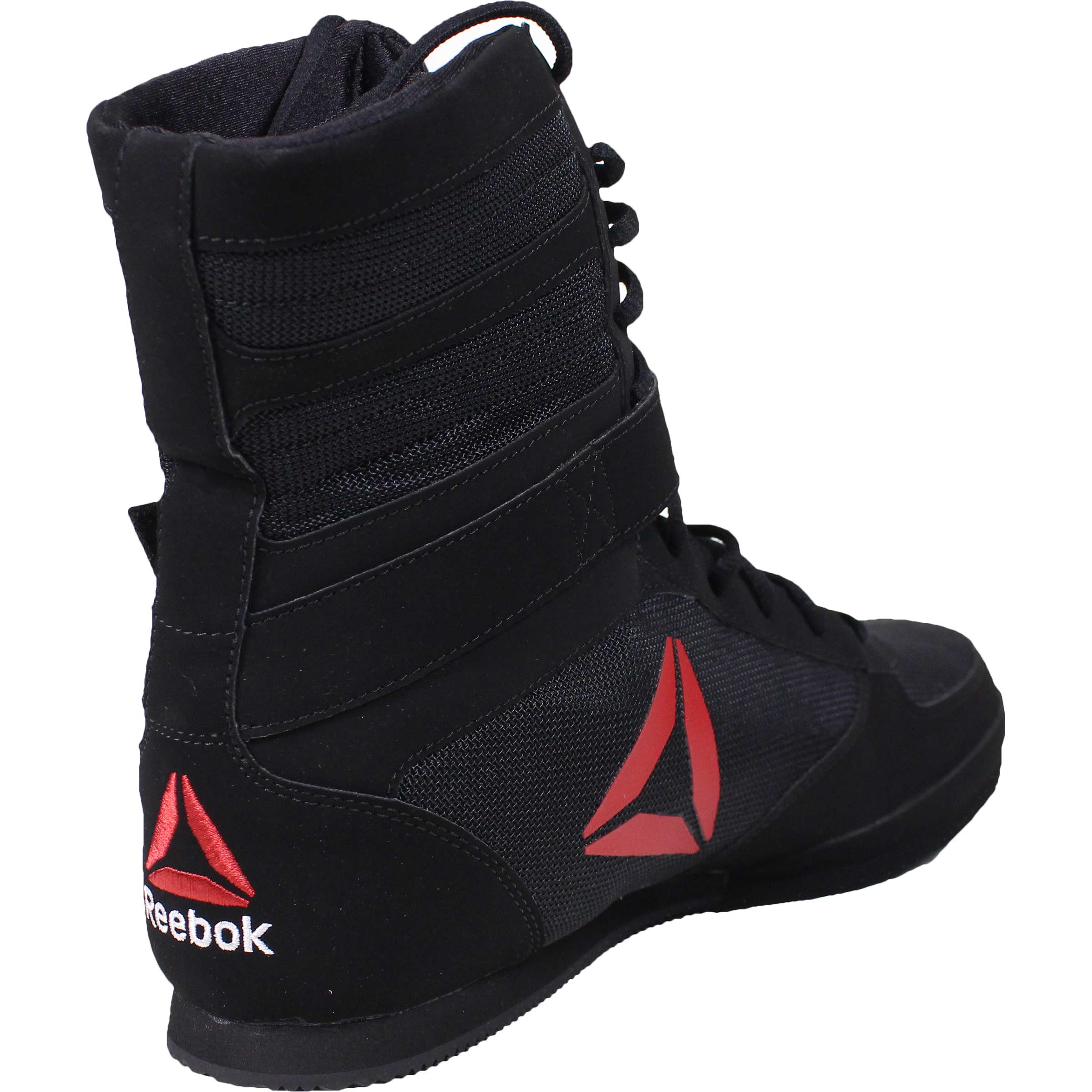 Reebok Bota de boxeo eBay