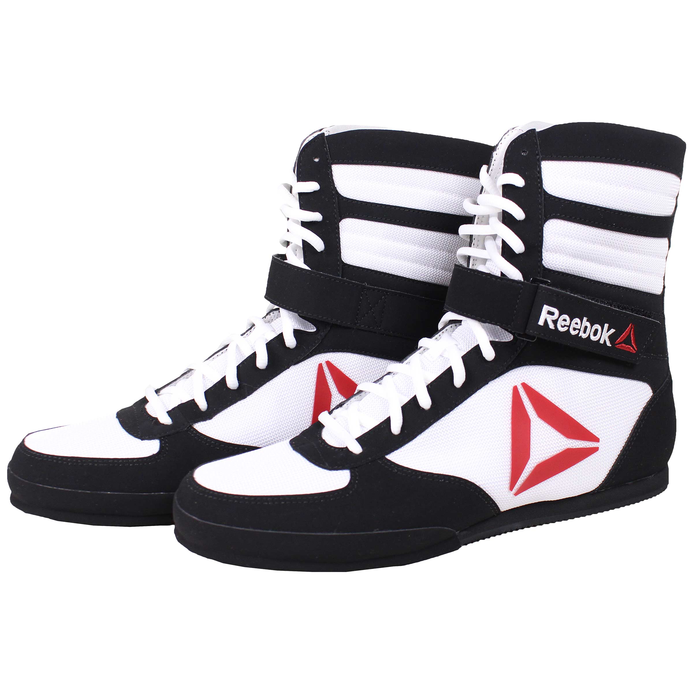 Reebok Bota de boxeo eBay