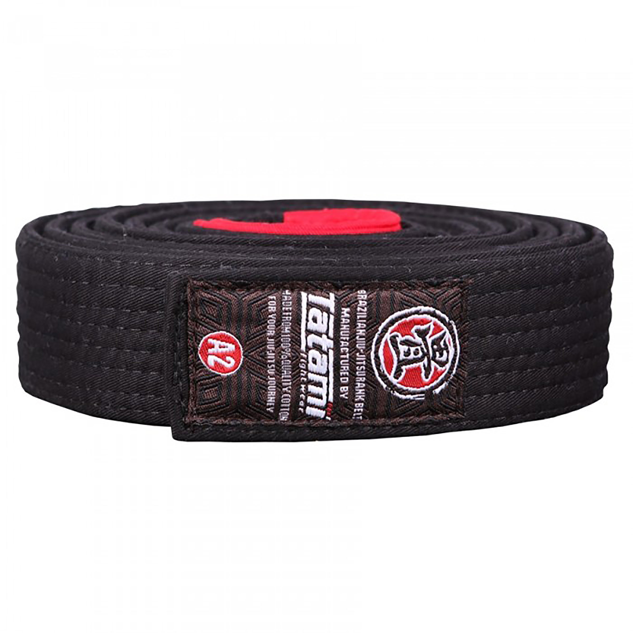 Tatami BJJ Rank Gi Belt eBay