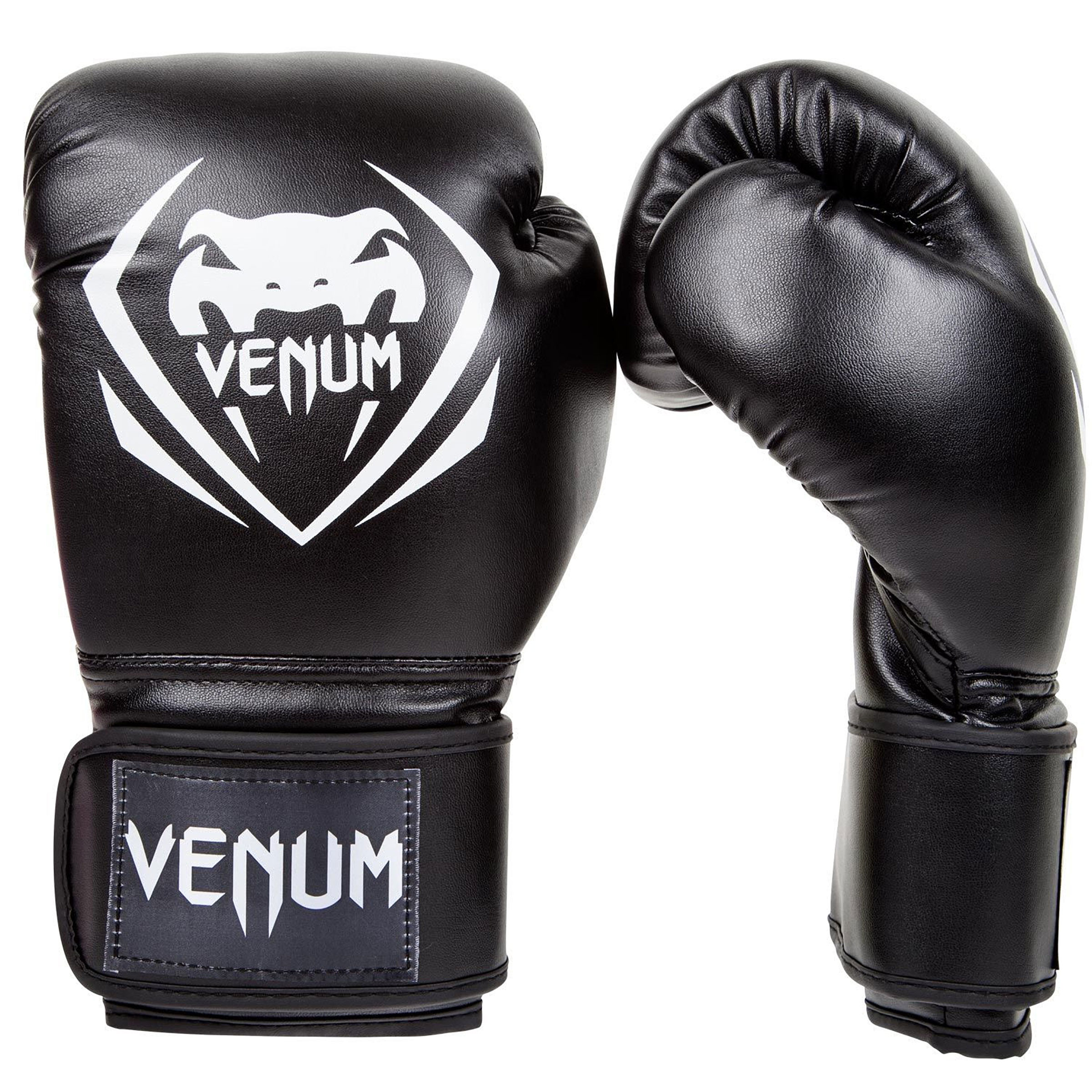 Venum Contender Boxing Gloves eBay