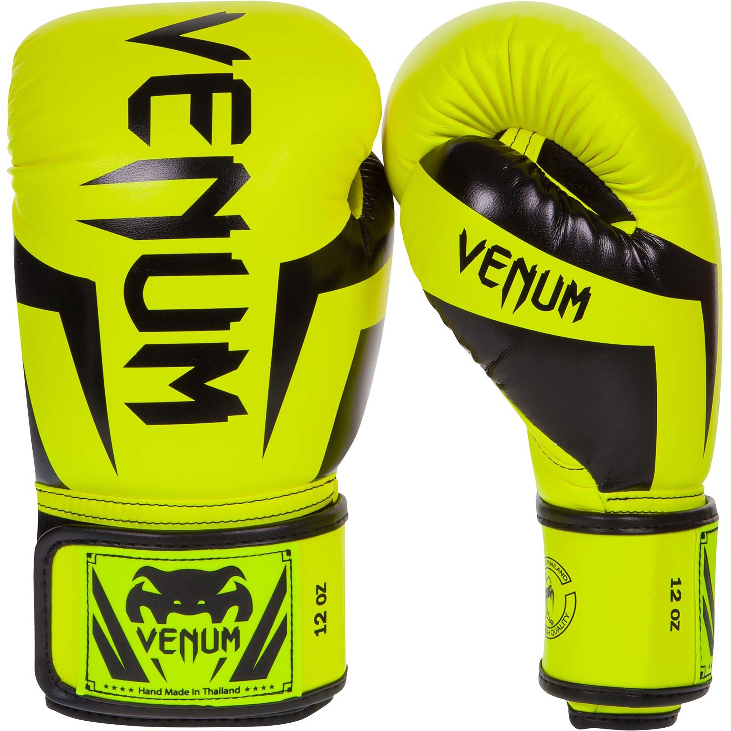 Venum Elite Boxing Neo Gloves eBay