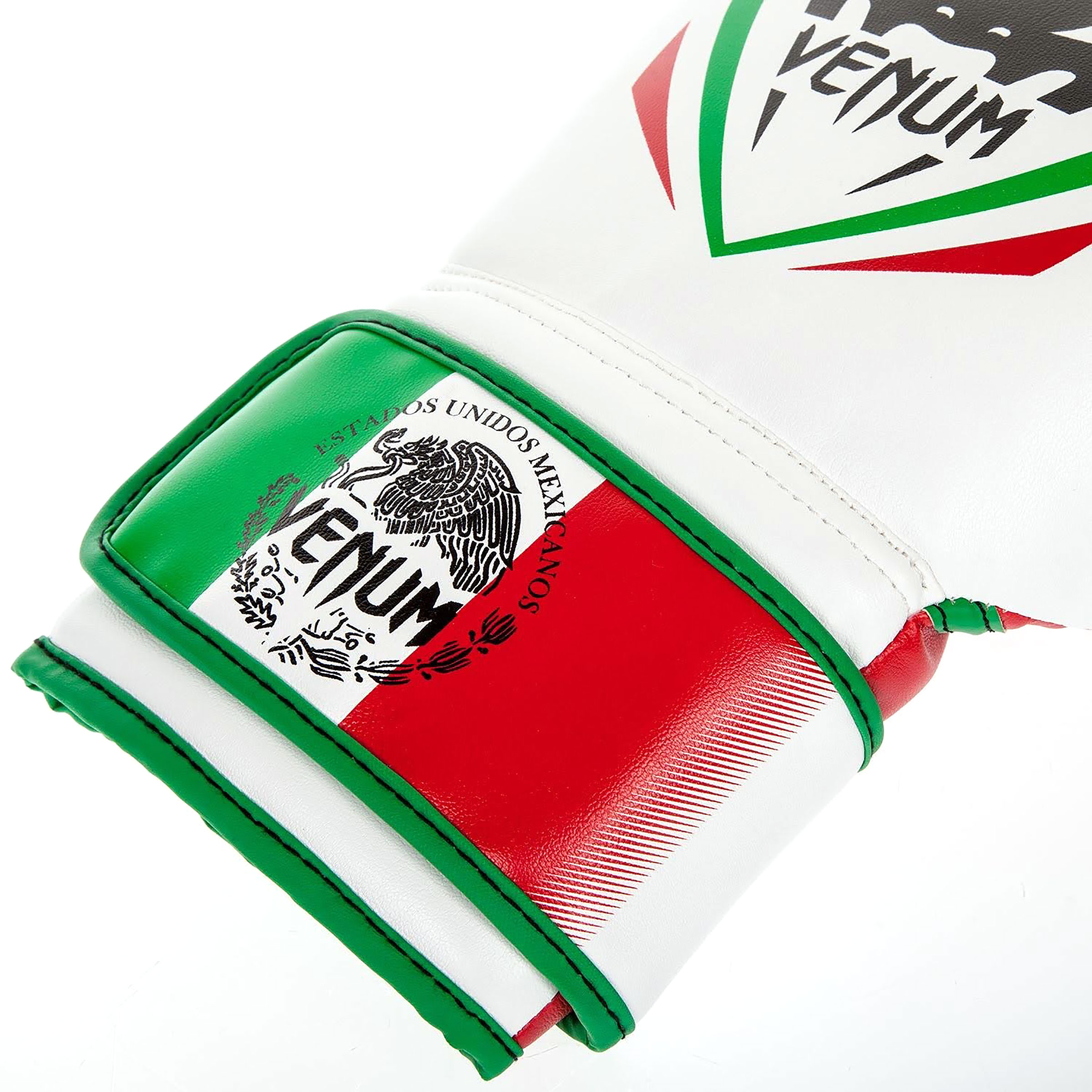 Venum Contender Series Mexico Boxing Gloves eBay