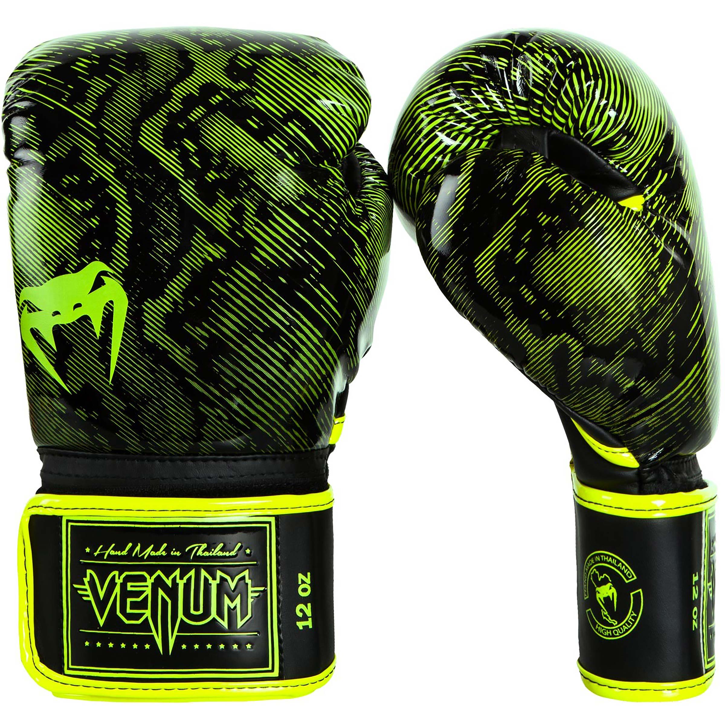 Venum Fusion Boxing Gloves eBay