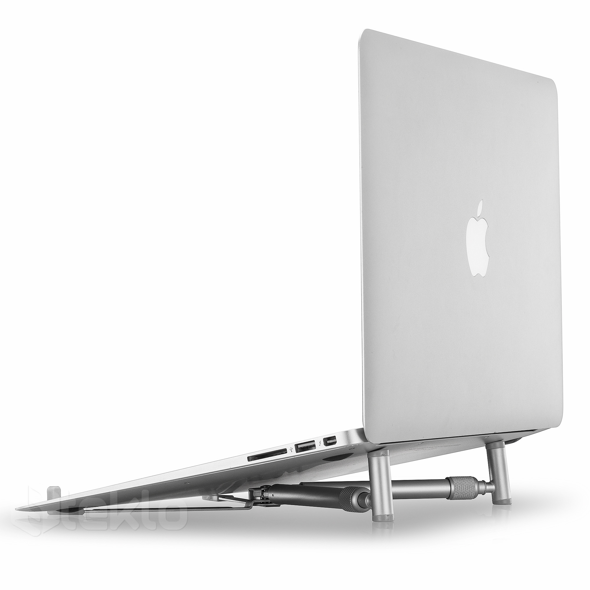 Laptop Stand for 1217 MacBook Pro & Air 13 15 Portable Adjustable
