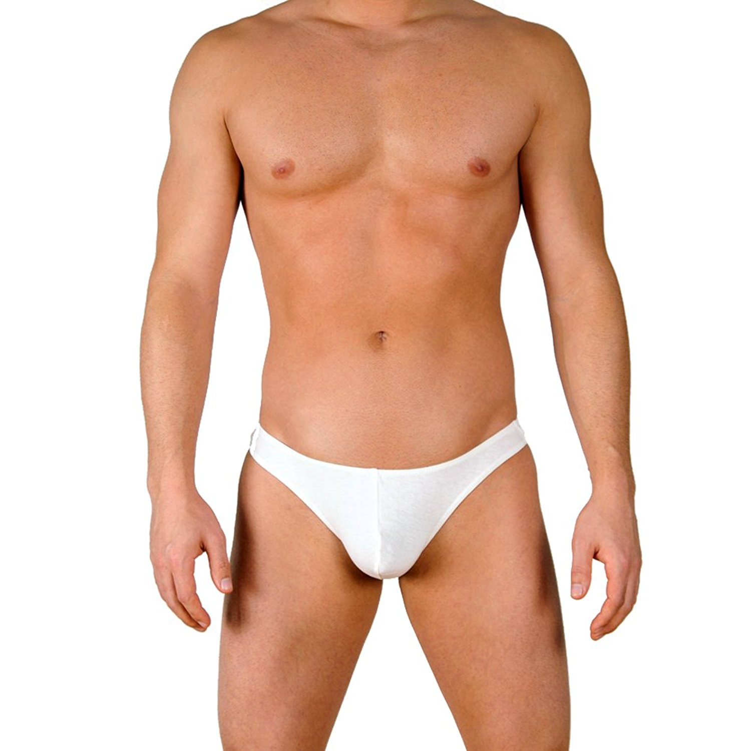 Men/'s 1 or 3 Pack Thong Underwear by Gary Majdell Sport