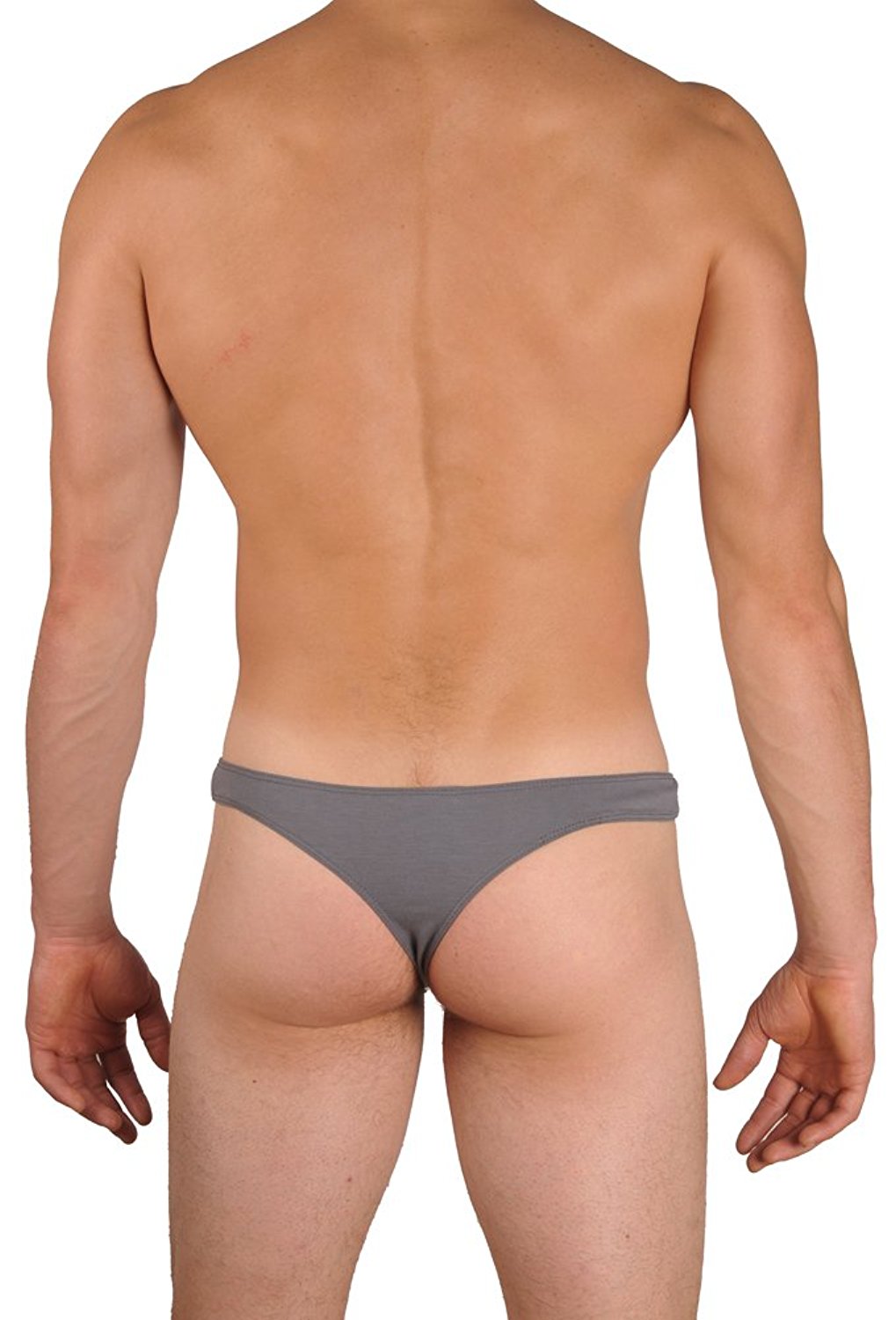 Men/'s 1 or 3 Pack Thong Underwear by Gary Majdell Sport