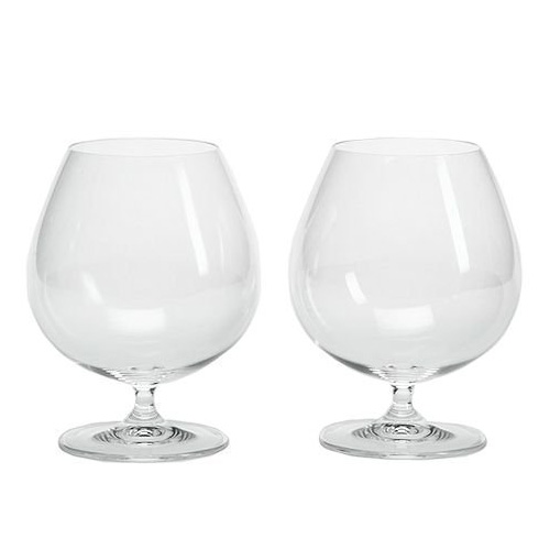 Riedel Vinum Cognac / Brandy Glass, Set of 6 eBay