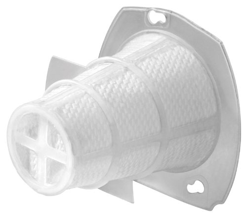 black and decker hand vac filter