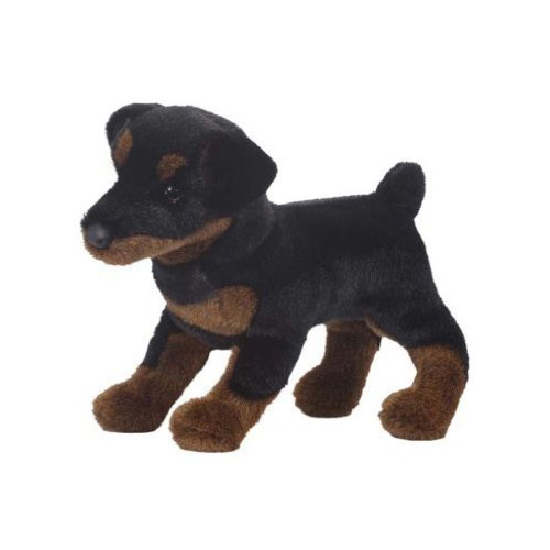 rottweiler cuddle fred rottweiler 12 quot by douglas cuddle toys ebay rottweiler cuddle fred rottweiler 12 quot by douglas cuddle toys ebay