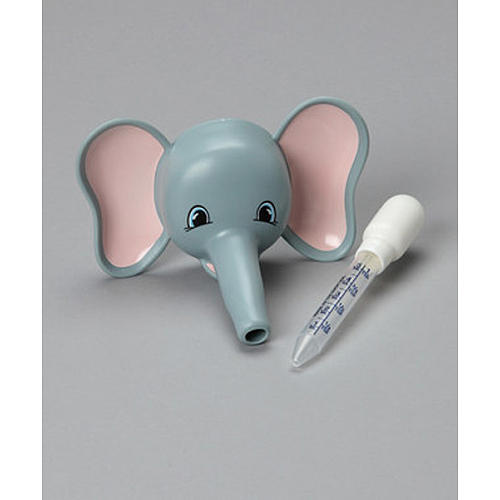 Ava the Elephant Talking Children's Medicine Dispenser