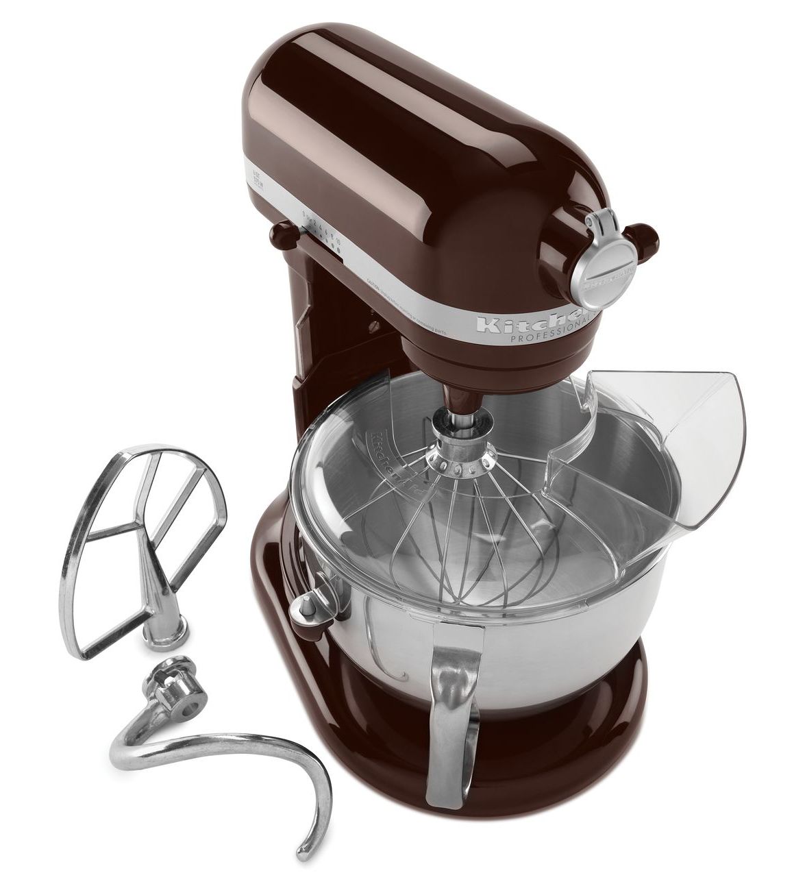 KitchenAid 6 Quart Stand Mixer and Accessories, Variety of ...