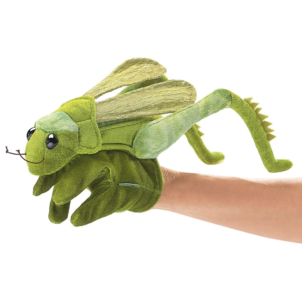 Folkmanis Glove Hand Puppet eBay