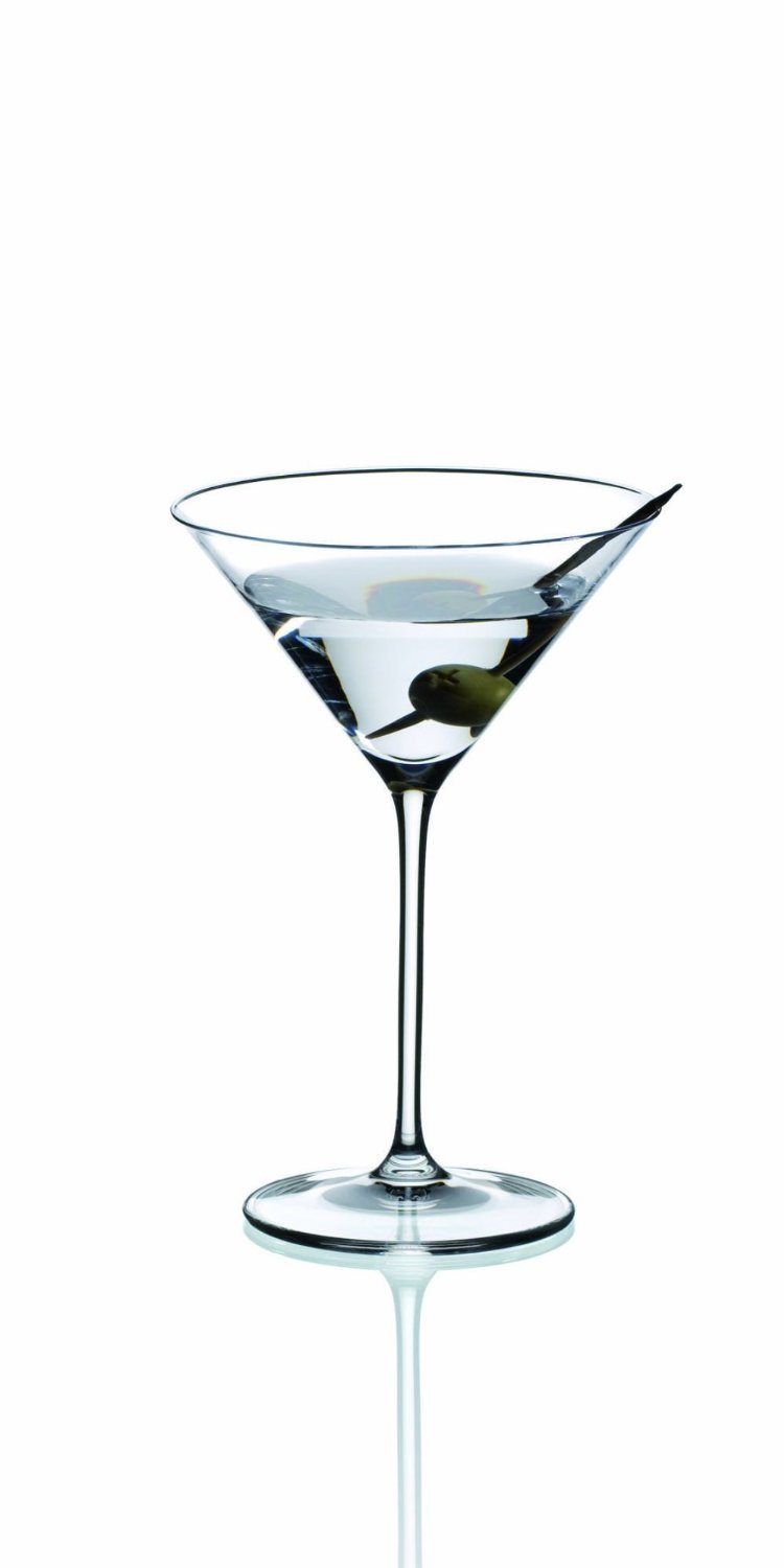 riedel margarita glasses