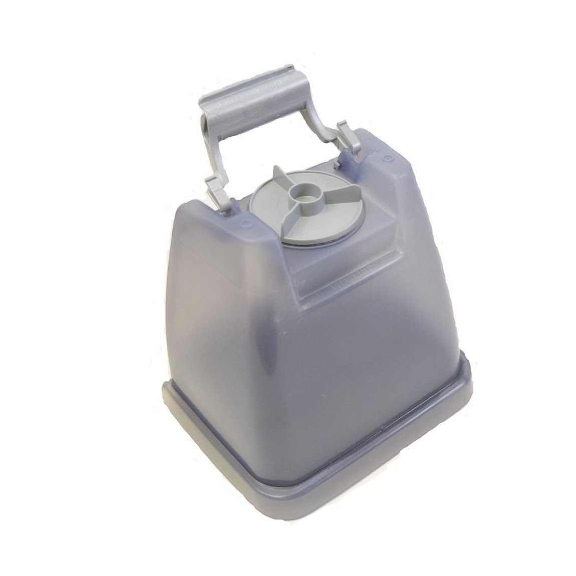 Hoover SteamVac Clean Water Tank Part 42272134 eBay