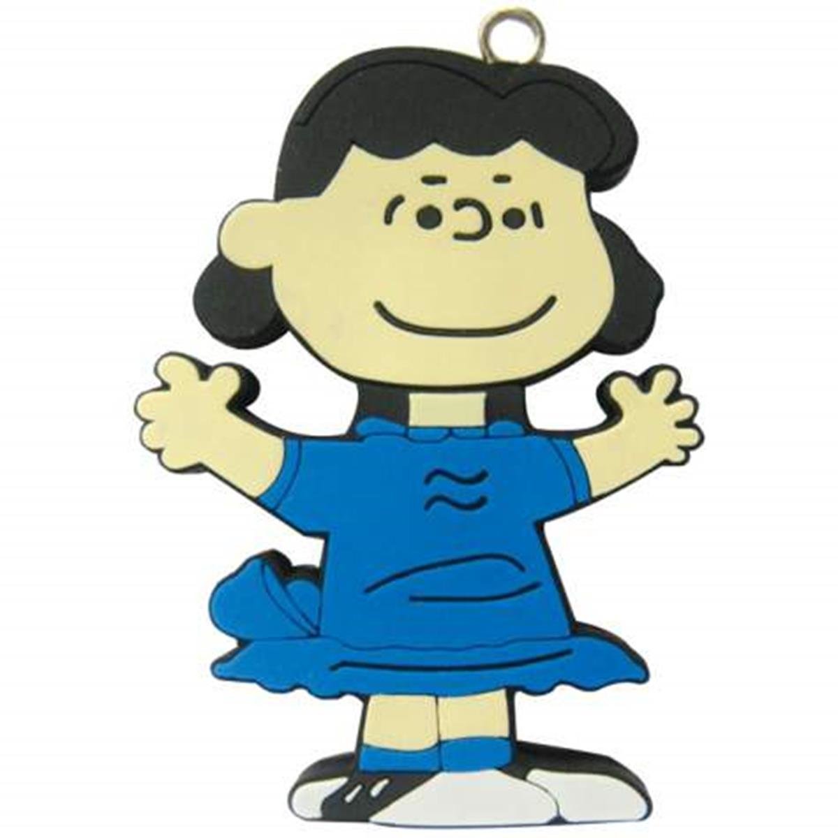 Peanuts' Lucy Van Pelt with Hands Up 2GB USB Flash Drive eBay