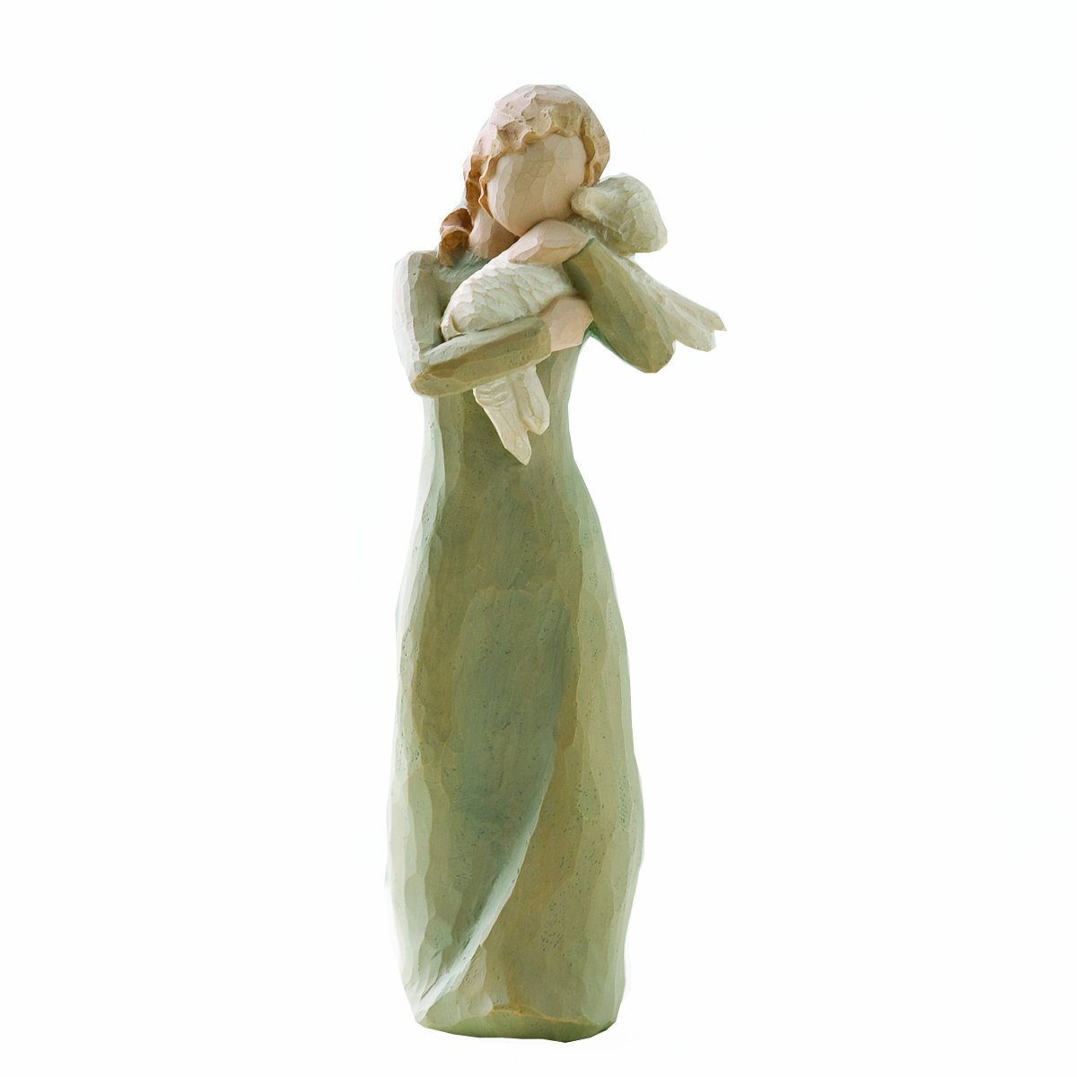 Demdaco Willow Tree Figurine, Peace on Earth eBay