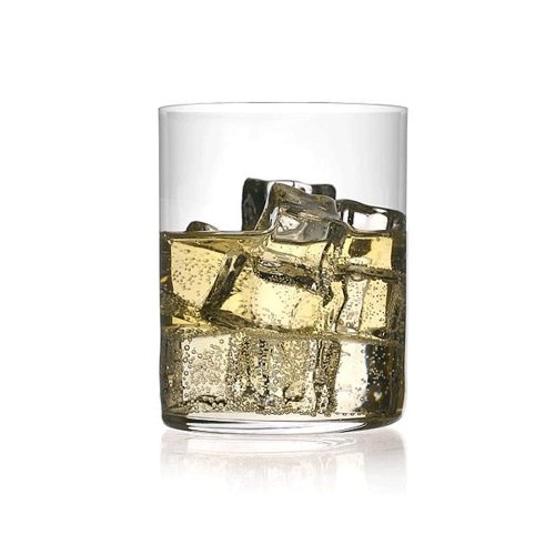 Riedel O DoubleOld Fashioned Whiskey Glass Trademark Retail