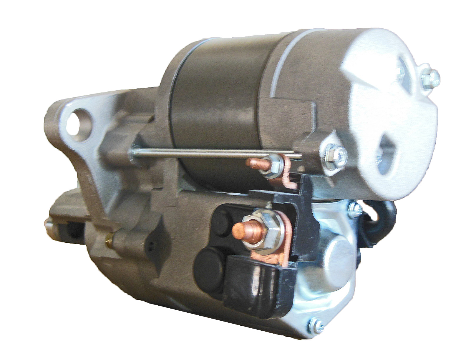 NEW MINI MOPAR DODGE PLYMOUTH STARTER 440 CUDA HEMI 17466 eBay