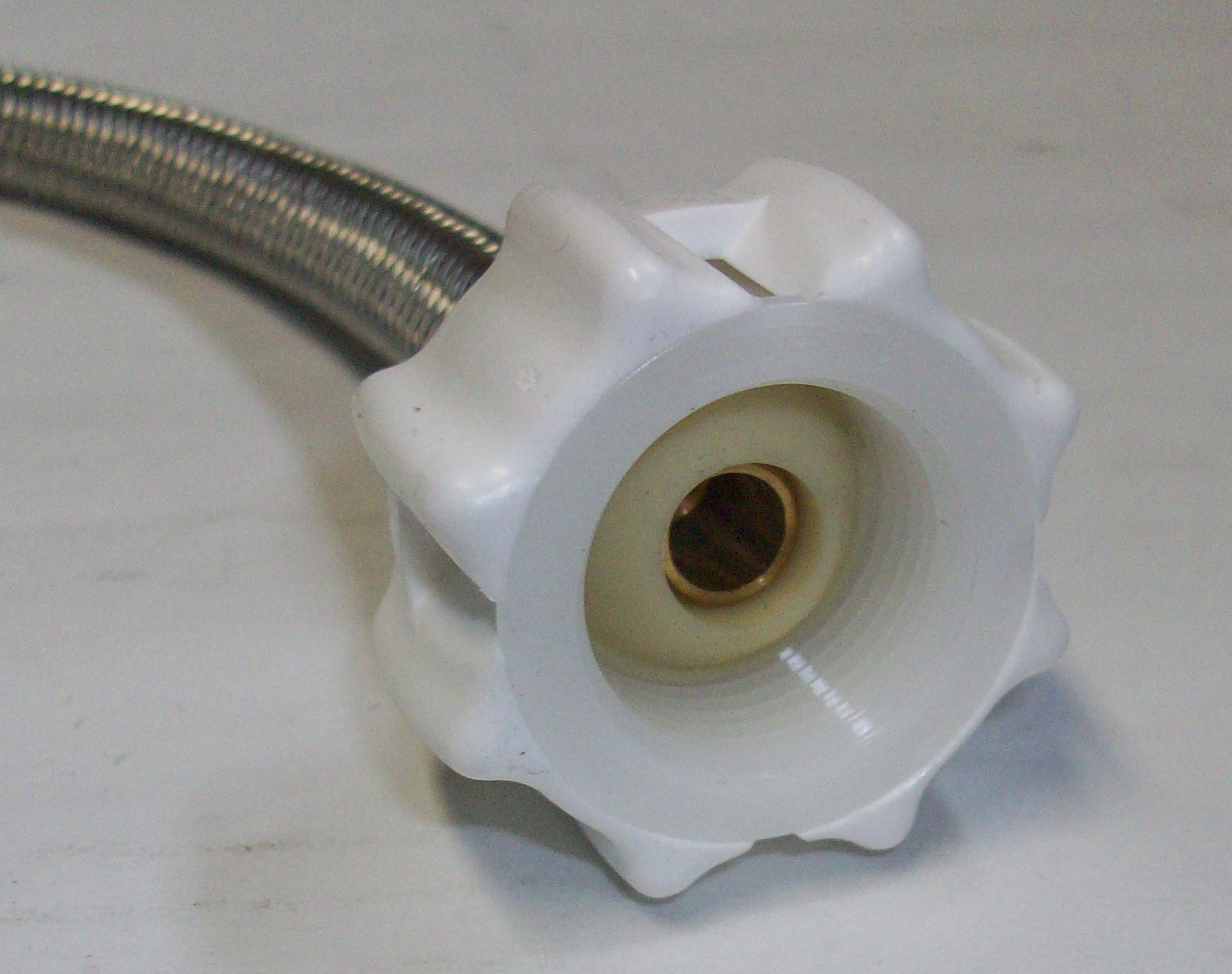 Fluidmaster Toilet Water Supply Connector 3/8" NNB eBay