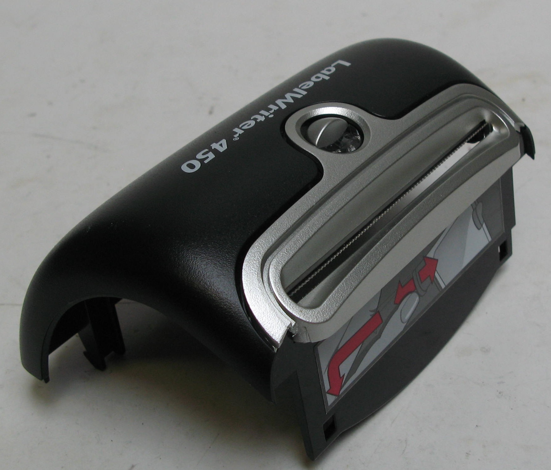 DYMO LabelWriter 450 Label Dispenser Slot Spare Part USG eBay